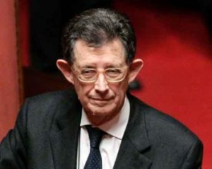 Il ministro Giarda: ''Necessari i tagli agli enti locali''