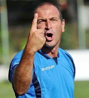 Con l'ex Giulianova ci sarà Gabriele Matricciani