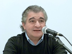 Il Presidente: "Ha tanta fame". Poi qualche frecciatina