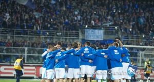 Vicinissimo l'arrivo del terzino Modesto