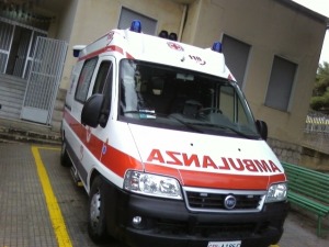 Tragico incidente sull'Asse attrezzato, muore bambino di 10 anni