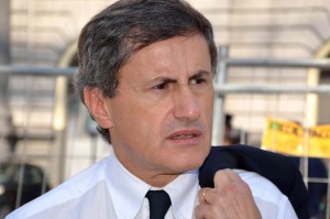 Gianni Alemanno