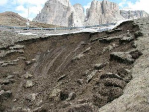 Decreto sviluppo, allarme dei geologi: "Indagini sul sottosuolo, governo complica le cose"