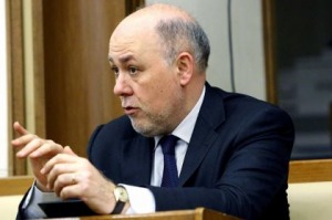 Luigi Lusi
