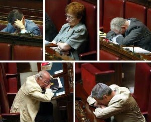 Foto di repertorio