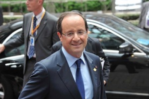 Francois Hollande