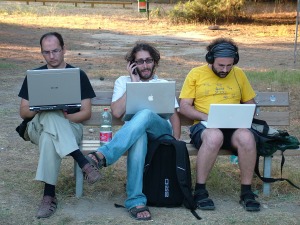 Pescara: MOCA, per la terza volta un grande "hacker camp" libero e gratuito