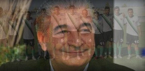Il presidente Walter Bellia 