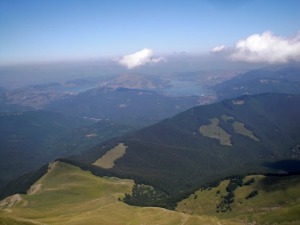 Soccorso escursionista disperso a Prato Selva
