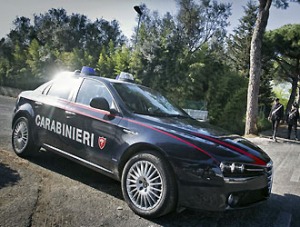 L'uomo ucciso a Casalbordino, forse scambiato per un cinghiale