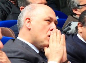 Luigi Lusi: annullata l'ordinanza di arresto