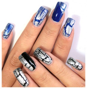 Le review di Occhio al Trucco: Nail art kit City Safari Pupa