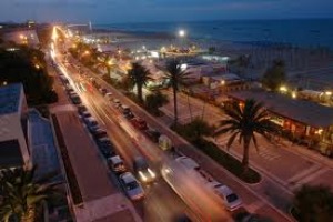Raddoppia il trasporto gratuito pescarese verso la spiaggia