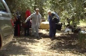 Omicidio Di Tullio, bracconiere di Casalbordino confessa di aver sparato