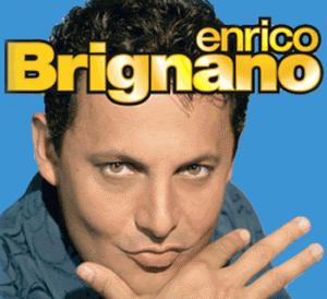 Enrico Brignano potrebbe condurre Zelig dopo aver lasciato "Le Iene"