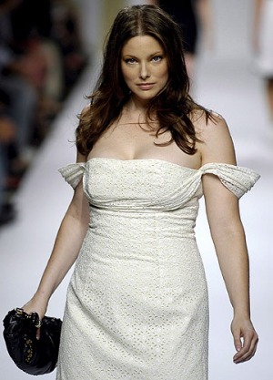 Taglie forti: le idee di Freemoda per l'autunno-inverno 2013