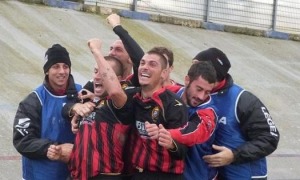 Fischio d'inizio alle 20.45 al "Patini" di Castel di Sangro