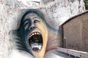 Un pò di satira...