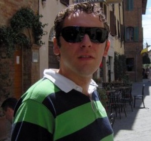 Il responsabile dell' area tecnica, Ercole Di Nicola