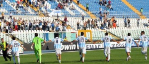 Pescara-Inter, biglietti disponibil dal 20 agosto