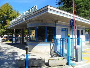 La Asl cerca locali per trasferire reparti