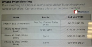 Vuoi un iPhone con lo sconto all'Apple Store? Adesso si può, anzi si deve?