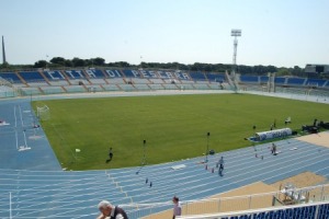 Allo Stadio Adriatico aumentati i posti per diversamente abili