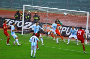 Pescara, domani esordio in Coppa Italia con il Carpi
