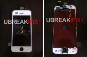 Nuovo iPhone 5 le nuove foto, i preordini in Germania e le date del lancio ufficiose