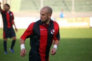 Doppio Improta, Infantino e Carcione.