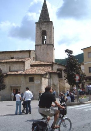 Scanno: si dimettono sette consiglieri, cade l'amministrazione