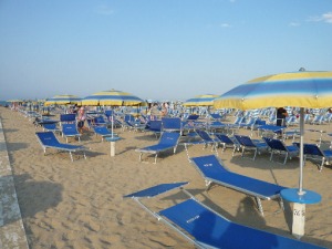 Evasione fiscale, controlli agli stabilimenti balneari del pescarese