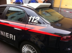 Zingare tentano furto in appartamento, minorenne arrestata ad Alba Adriatica
