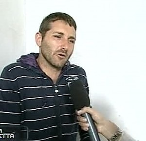 Salvatore Parolisi