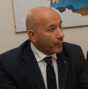 Province, Nasuti: "Approfittare del riordino per migliorare i servizi"