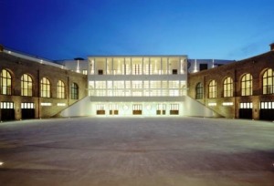 Grey Night Party all'Aurum di Pescara: arte moderna nella mostra "Lampo: net & contemporary art"