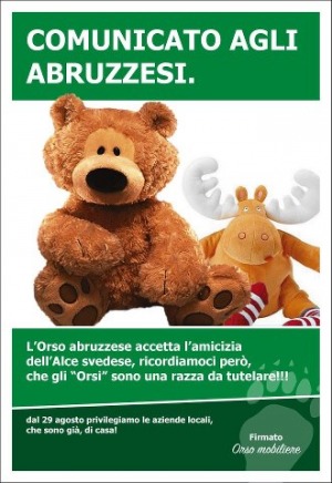 Il mobiliere che risponde al colosso svedese