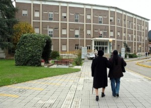 Ospedale Lanciano, Nasuti chiede ristrutturazione reparti