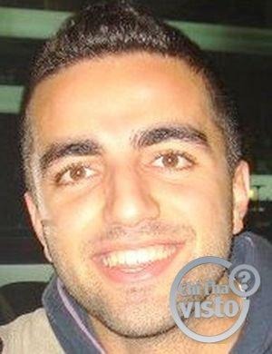 "Roberto ha visto troppo", lettere anonime alla famiglia Straccia