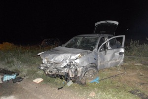 Incidente nella marsica, le vittime sono Luca Battisti e Riccardo Cravaro