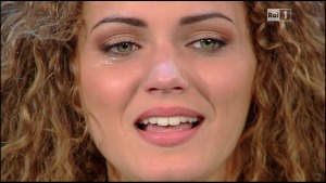 Miss Italia 2012, Giusy Buscemi è la nuova Miss Italia