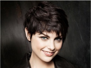Capelli: il colore di tendenza dell'autunno inverno 2012- 2013