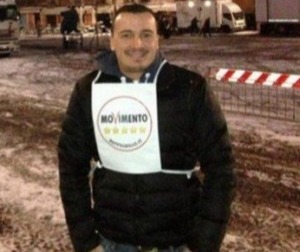 Image Result For Rocco Casalino Image Result For Rocco Casalino