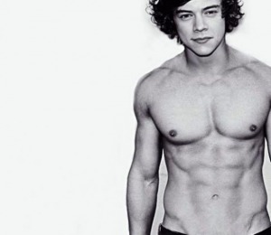 Harry Styles, notte di sesso con la spogliarellista, e lei racconta tutto! - Gossip ...