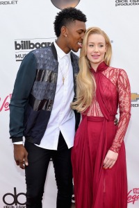 Iggy Azalea e Nick Young ecco il Sex Tape