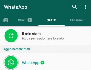 Ecco Come Inviare Messaggi Che Si Autodistruggono Con #WhatsApp ..Non Ne Rimarrà Alcuna Traccia!