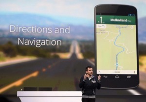 La App Ricorda Tutto Con L'Aggiornamento delle Mappe