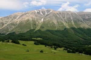 Dal Passo San Leonardo al Lago della Madonna