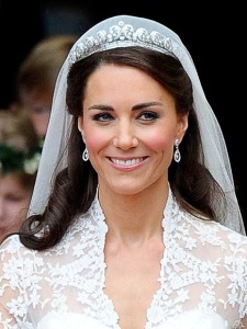 Kate Middleton salva il matrimonio di Alberto di Monaco