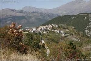Visite pre sisma nelle frazioni di L'Aquila